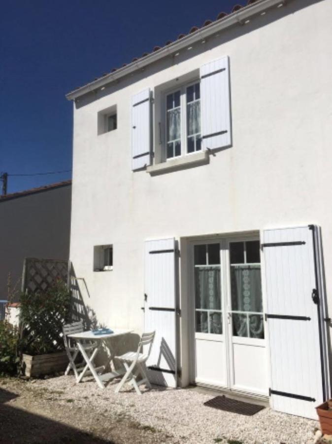 Maison De Pays A 2 Pas De La Mer Et Du Centre 滨海拉特朗什 外观 照片